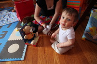 Canon EOS 5D Mark II, 2011:03:13 14:56:15 -- 1/25 sec, f/4.0.  No Flash, Compulsory.5616x3744 Off.