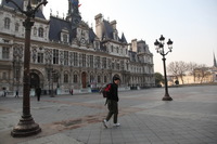 Canon EOS 5D Mark II, 2011:03:29 03:08:48 -- 1/100 sec, f/7.1.  No Flash, Compulsory.5616x3744 Off.