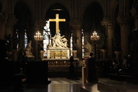 Canon EOS 5D Mark II, 2011:03:29 03:25:50 -- 1/100 sec, f/4.0.  No Flash, Compulsory.5616x3744 Off.