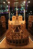 Canon EOS 5D Mark II, 2011:03:29 03:36:40 -- 1/30 sec, f/4.0.  No Flash, Compulsory.5616x3744 Off.