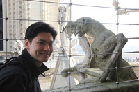 Canon EOS 5D Mark II, 2011:03:29 04:26:43 -- 1/80 sec, f/6.3.  No Flash, Compulsory.5616x3744 Off.