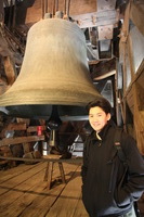 Canon EOS 5D Mark II, 2011:03:29 04:28:39 -- 1/6 sec, f/4.0.  No Flash, Compulsory.5616x3744 Off.