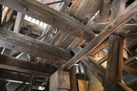 Canon EOS 5D Mark II, 2011:03:29 04:30:20 -- 1/10 sec, f/4.0.  No Flash, Compulsory.5616x3744 Off.