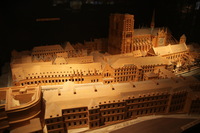 Canon EOS 5D Mark II, 2011:03:29 05:09:08 -- 1/30 sec, f/4.0.  No Flash, Compulsory.5616x3744 Off.