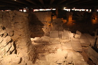 Canon EOS 5D Mark II, 2011:03:29 05:11:08 -- 1/25 sec, f/4.0.  No Flash, Compulsory.5616x3744 Off.