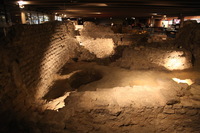 Canon EOS 5D Mark II, 2011:03:29 05:24:56 -- 1/20 sec, f/4.0.  No Flash, Compulsory.5616x3744 Off.