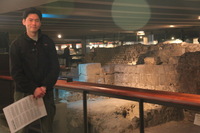 Canon EOS 5D Mark II, 2011:03:29 05:28:01 -- 1/40 sec, f/4.0.  No Flash, Compulsory.5616x3744 Off.