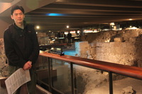 Canon EOS 5D Mark II, 2011:03:29 05:28:14 -- 1/30 sec, f/4.0.  No Flash, Compulsory.5616x3744 Off.