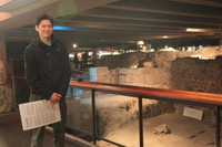 Canon EOS 5D Mark II, 2011:03:29 05:28:33 -- 1/40 sec, f/4.0.  No Flash, Compulsory.5616x3744 Off.