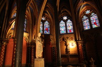 Canon EOS 5D Mark II, 2011:03:29 06:06:59 -- 1/20 sec, f/4.0.  No Flash, Compulsory.5616x3744 Off.