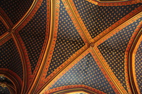 Canon EOS 5D Mark II, 2011:03:29 06:07:58 -- 1/6 sec, f/4.0.  No Flash, Compulsory.5616x3744 Off.