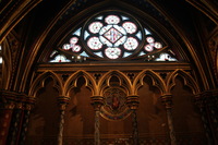 Canon EOS 5D Mark II, 2011:03:29 06:10:14 -- 1/25 sec, f/4.0.  No Flash, Compulsory.5616x3744 Off.