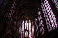 Canon EOS 5D Mark II, 2011:03:29 06:12:31 -- 1/25 sec, f/4.0.  No Flash, Compulsory.5616x3744 Off.