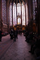 Canon EOS 5D Mark II, 2011:03:29 06:28:25 -- 1/25 sec, f/4.0.  No Flash, Compulsory.5616x3744 Off.