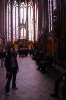 Canon EOS 5D Mark II, 2011:03:29 06:29:47 -- 1/25 sec, f/4.0.  No Flash, Compulsory.5616x3744 Off.