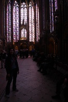 Canon EOS 5D Mark II, 2011:03:29 06:29:47 -- 1/25 sec, f/4.0.  No Flash, Compulsory.5616x3744 Off.