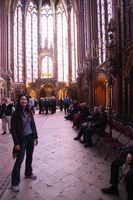 Canon EOS 5D Mark II, 2011:03:29 06:29:48 -- 1/25 sec, f/4.0.  No Flash, Compulsory.5616x3744 Off.