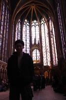 Canon EOS 5D Mark II, 2011:03:29 06:30:45 -- 1/40 sec, f/4.0.  No Flash, Compulsory.5616x3744 Off.