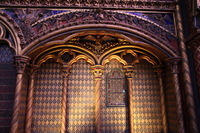 Canon EOS 5D Mark II, 2011:03:29 06:31:50 -- 1/30 sec, f/4.0.  No Flash, Compulsory.5616x3744 Off.