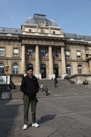 Canon EOS 5D Mark II, 2011:03:29 06:40:43 -- 1/200 sec, f/10.0.  No Flash, Compulsory.5616x3744 Off.