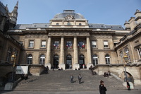 Canon EOS 5D Mark II, 2011:03:29 06:41:25 -- 1/200 sec, f/10.0.  No Flash, Compulsory.5616x3744 Off.