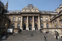 Canon EOS 5D Mark II, 2011:03:29 06:41:30 -- 1/200 sec, f/10.0.  No Flash, Compulsory.5616x3744 Off.