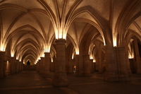 Canon EOS 5D Mark II, 2011:03:29 06:44:22 -- 1/20 sec, f/4.0.  No Flash, Compulsory.5616x3744 Off.