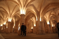 Canon EOS 5D Mark II, 2011:03:29 06:45:09 -- 1/25 sec, f/4.0.  No Flash, Compulsory.5616x3744 Off.