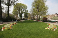 Canon EOS 5D Mark II, 2011:03:29 07:30:06 -- 1/160 sec, f/9.0.  No Flash, Compulsory.5616x3744 Off.