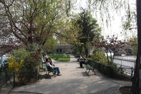 Canon EOS 5D Mark II, 2011:03:29 07:32:19 -- 1/160 sec, f/8.0.  No Flash, Compulsory.5616x3744 Off.