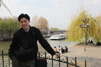 Canon EOS 5D Mark II, 2011:03:29 07:32:34 -- 1/160 sec, f/9.0.  No Flash, Compulsory.5616x3744 Off.