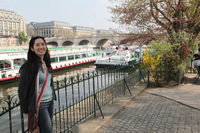 Canon EOS 5D Mark II, 2011:03:29 07:33:43 -- 1/160 sec, f/9.0.  No Flash, Compulsory.5616x3744 Off.