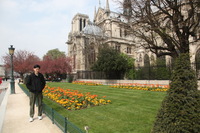 Canon EOS 5D Mark II, 2011:03:29 07:54:26 -- 1/160 sec, f/8.0.  No Flash, Compulsory.5616x3744 Off.