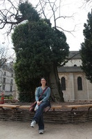 Canon EOS 5D Mark II, 2011:03:29 08:21:30 -- 1/125 sec, f/7.1.  No Flash, Compulsory.5616x3744 Off.