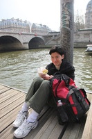 Canon EOS 5D Mark II, 2011:03:29 08:50:03 -- 1/160 sec, f/8.0.  No Flash, Compulsory.5616x3744 Off.