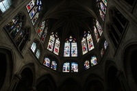 Canon EOS 5D Mark II, 2011:03:29 09:25:55 -- 1/25 sec, f/4.0.  No Flash, Compulsory.5616x3744 Off.