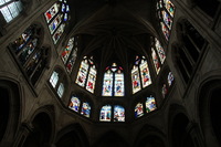 Canon EOS 5D Mark II, 2011:03:29 09:26:06 -- 1/25 sec, f/4.0.  No Flash, Compulsory.5616x3744 Off.