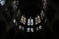 Canon EOS 5D Mark II, 2011:03:29 09:26:06 -- 1/40 sec, f/4.0.  No Flash, Compulsory.5616x3744 Off.