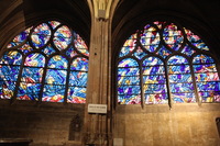 Canon EOS 5D Mark II, 2011:03:29 09:27:32 -- 1/20 sec, f/4.0.  No Flash, Compulsory.5616x3744 Off.