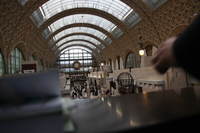 Canon EOS 5D Mark II, 2011:03:29 10:24:15 -- 1/30 sec, f/4.0.  No Flash, Compulsory.5616x3744 Off.