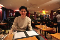 Canon EOS 5D Mark II, 2011:03:29 14:03:08 -- 1/100 sec, f/4.0.  No Flash, Compulsory.5616x3744 Off.