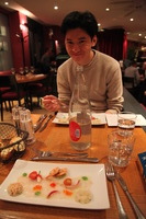 Canon EOS 5D Mark II, 2011:03:29 14:38:57 -- 1/100 sec, f/4.0.  No Flash, Compulsory.5616x3744 Off.