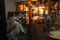 Canon EOS 5D Mark II, 2011:03:29 16:24:50 -- 1/25 sec, f/4.0.  No Flash, Compulsory.5616x3744 Off.