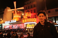 Canon EOS 5D Mark II, 2011:03:29 16:44:37 -- 1/40 sec, f/4.0.  No Flash, Compulsory.5616x3744 Off.