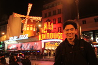 Canon EOS 5D Mark II, 2011:03:29 16:44:42 -- 1/40 sec, f/4.0.  No Flash, Compulsory.5616x3744 Off.