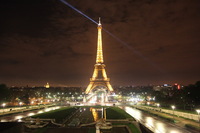 Canon EOS 5D Mark II, 2011:03:29 17:25:32 -- 1/5 sec, f/4.0.  No Flash, Compulsory.5616x3744 Off.