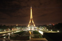 Canon EOS 5D Mark II, 2011:03:29 17:29:50 -- 1/6 sec, f/4.0.  No Flash, Compulsory.5616x3744 Off.