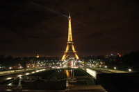 Canon EOS 5D Mark II, 2011:03:29 17:29:58 -- 1/10 sec, f/4.0.  No Flash, Compulsory.5616x3744 Off.