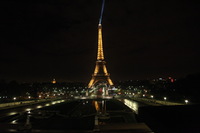 Canon EOS 5D Mark II, 2011:03:29 17:30:06 -- 1/25 sec, f/4.0.  No Flash, Compulsory.5616x3744 Off.