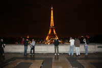 Canon EOS 5D Mark II, 2011:03:29 17:34:54 -- 0.3 sec, f/4.0.  Flash, Compulsory.5616x3744 External Flash.